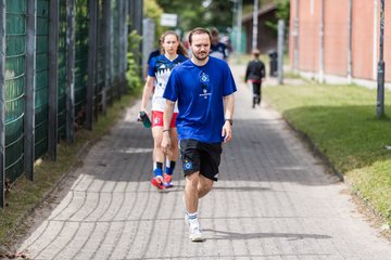 Bild 27 - wBJ HSV Leistungsvergleich